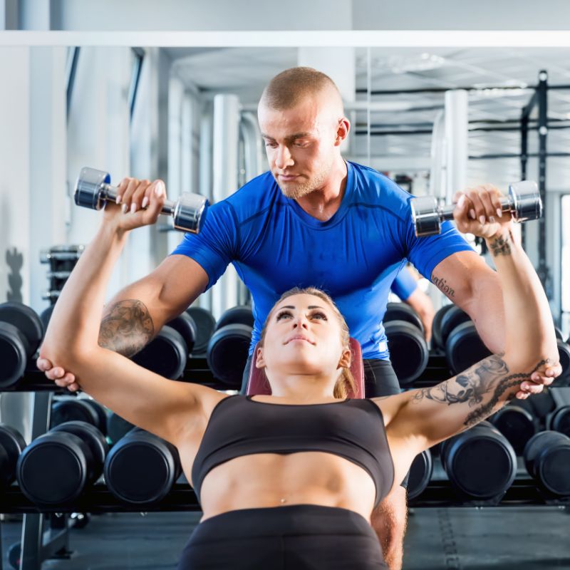 personal-trainer-drummoyne-gains-fitness