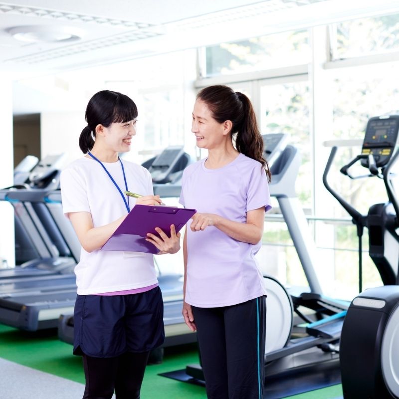 seniors-personal-training-burwood-gains-fitness